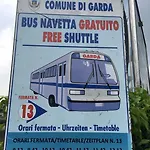 Val Dei Mulini Lejlighed Garda (Verona)