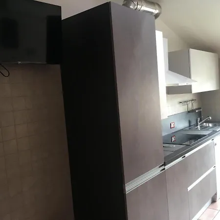 Val Dei Mulini Garda