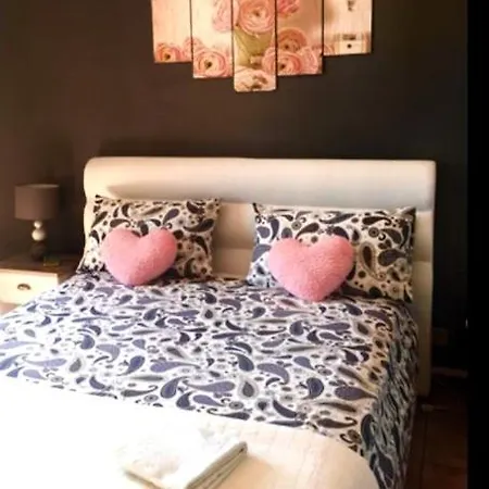 Apartman Val Dei Mulini *