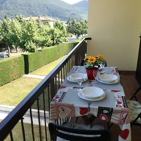 Apartman Val Dei Mulini *