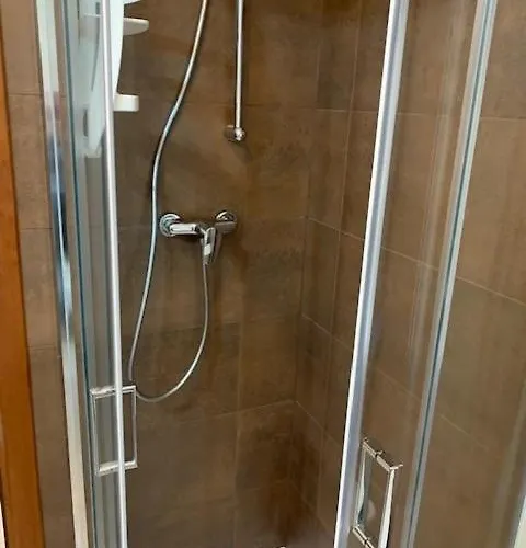 Apartmán Val Dei Mulini Garda (Verona)