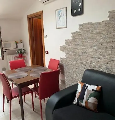 Val Dei Mulini Apartmán Garda (Verona)