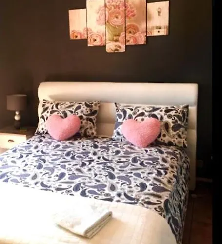 Apartmán Val Dei Mulini *