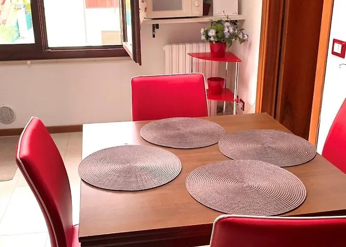 Apartmán Val Dei Mulini Garda (Verona)