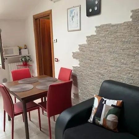 Val Dei Mulini 아파트 가르다