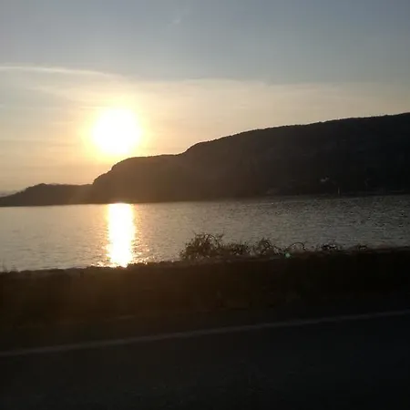 아파트 Val Dei Mulini 가르다