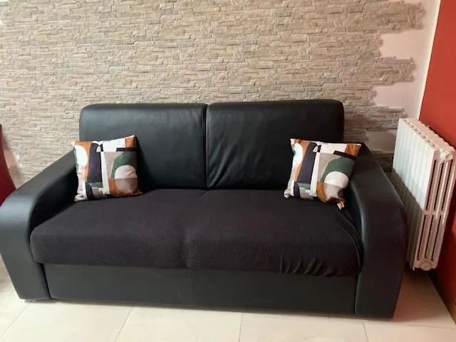 Apartmán Val Dei Mulini *