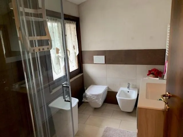 Val Dei Mulini Apartmán *