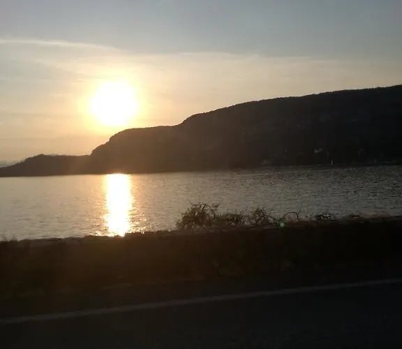 Apartmán Val Dei Mulini Garda (Verona)