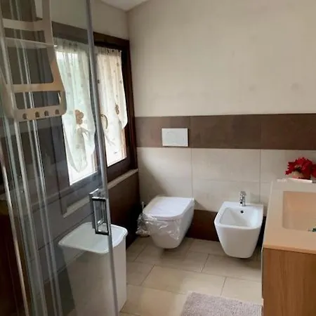 Val Dei Mulini Apartment *