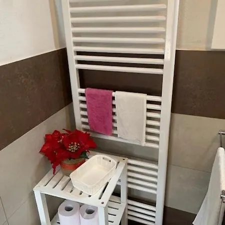 Val Dei Mulini * Garda (Verona)