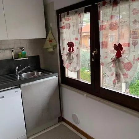 Apartment Val Dei Mulini