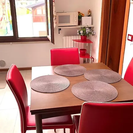 Apartment Val Dei Mulini Garda (Verona)