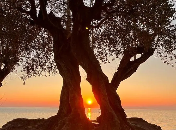 Val Dei Mulini Apartment Garda (Verona)